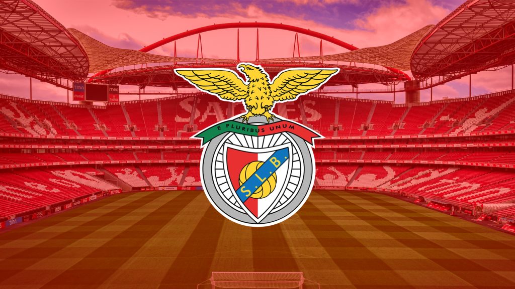 Năm 1904, Benfica chính thức được thành lập với tên gọi là Sport Lisboa