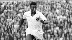 Santos là câu lạc bộ được Pele đầu quân lâu nhất trong sự nghiệp thi đấu